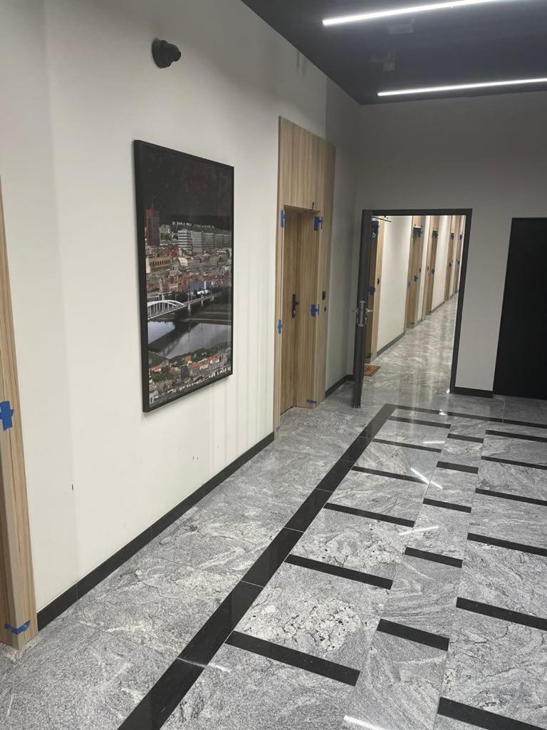 Lofty Nad Warta Apartament