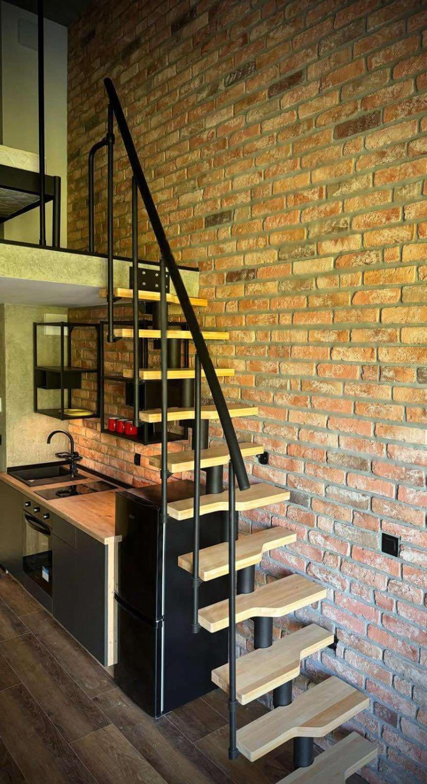 Lofty Nad Warta Apartament Poznań