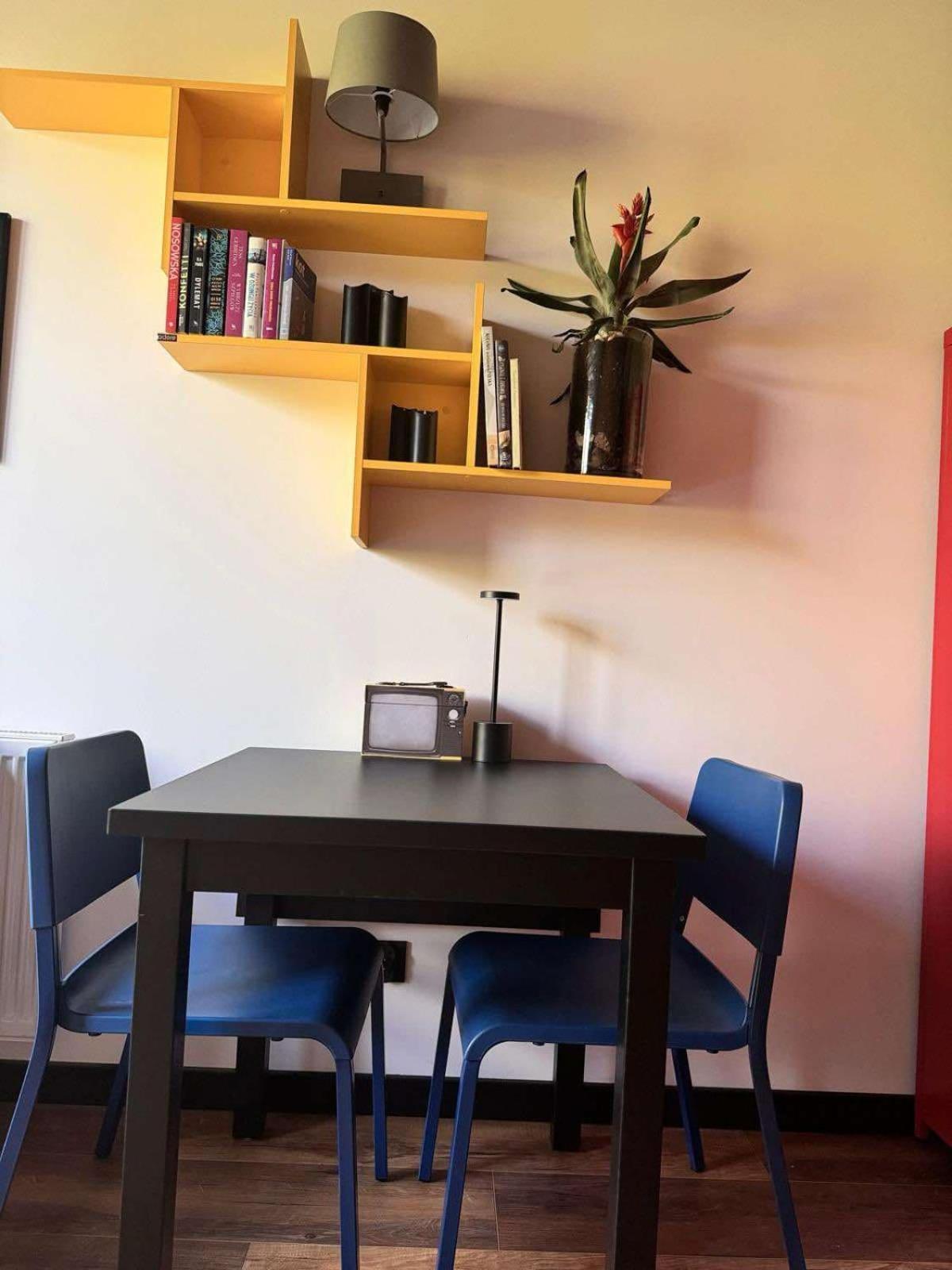 Lofty Nad Warta Apartament Poznań